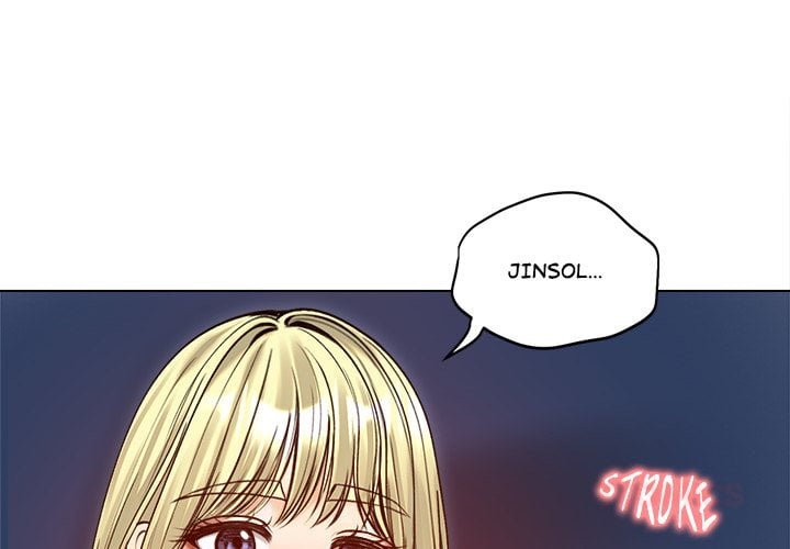 Runaway Wife Chapter 50 - Page 4 in English