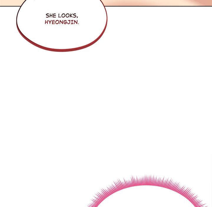 Runaway Wife Chapter 50 - Page 43 in English