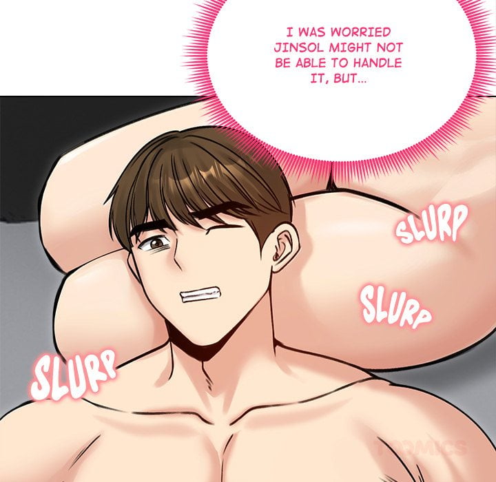Runaway Wife Chapter 50 - Page 44 in English