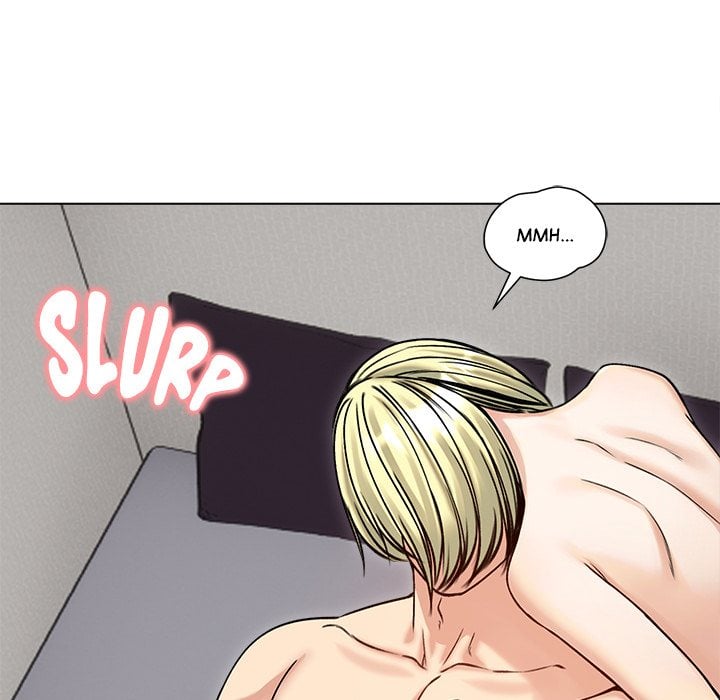 Runaway Wife Chapter 50 - Page 53 in English