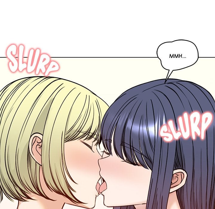 Runaway Wife Chapter 50 - Page 85 in English