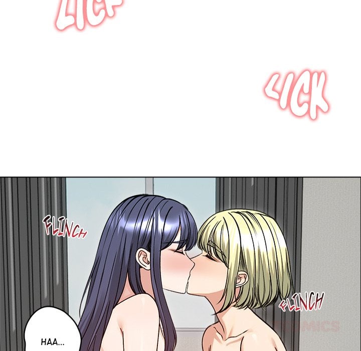 Runaway Wife Chapter 50 - Page 92 in English