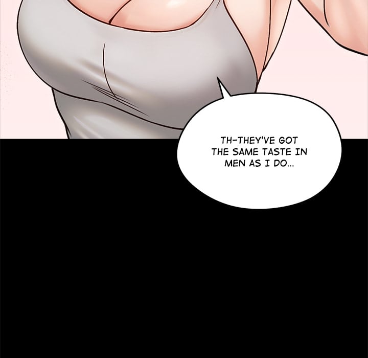 Runaway Wife Chapter 51 - Page 101 in English