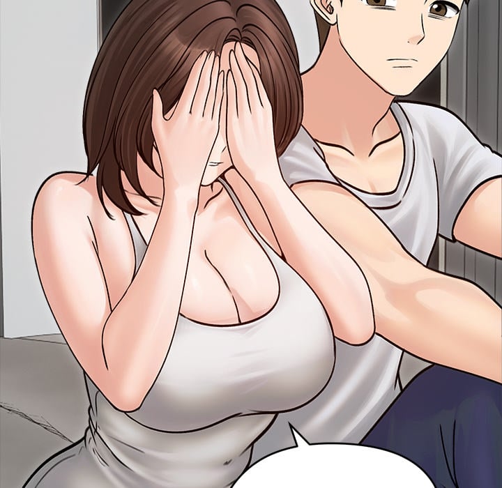 Runaway Wife Chapter 51 - Page 103 in English