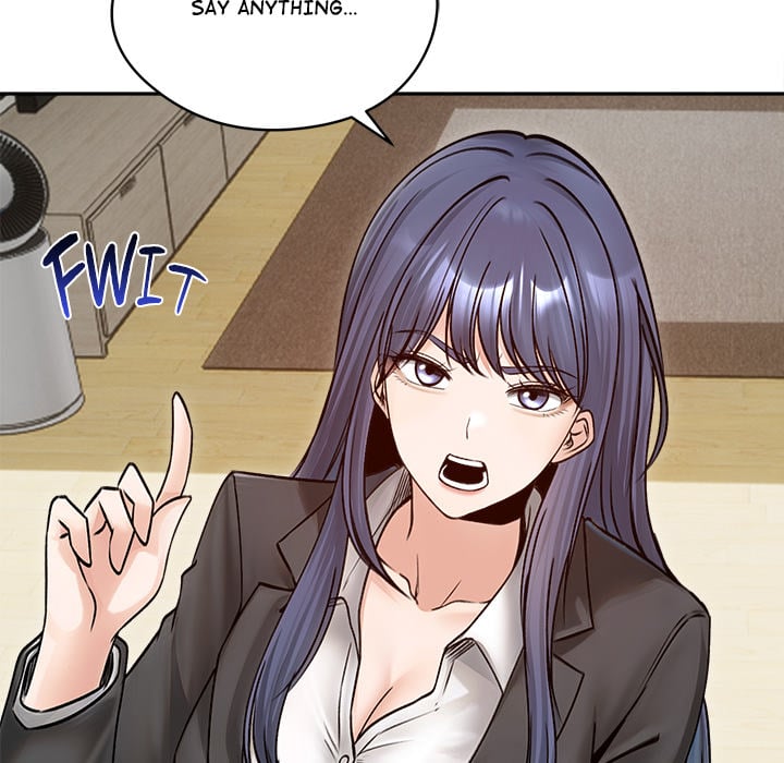 Runaway Wife Chapter 51 - Page 11 in English
