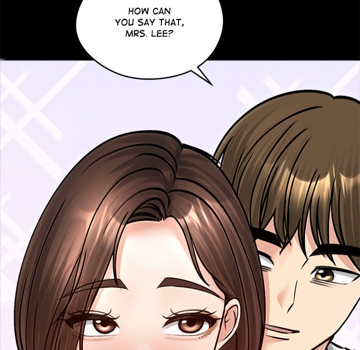 Runaway Wife Chapter 51 - Page 113 in English