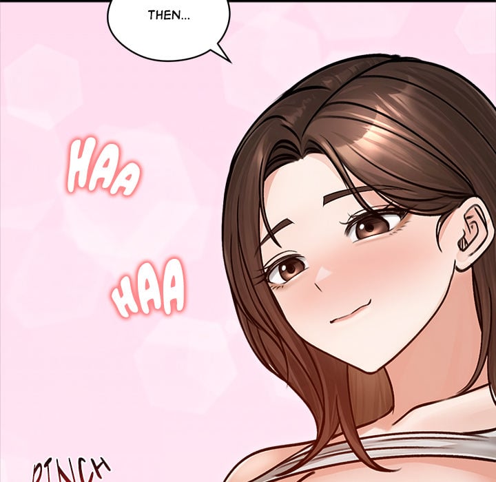 Runaway Wife Chapter 51 - Page 138 in English