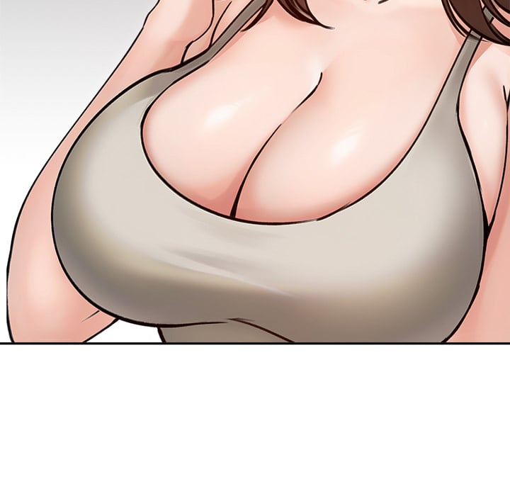 Runaway Wife Chapter 51 - Page 17 in English