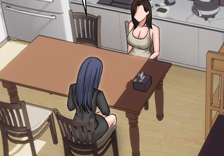 Runaway Wife Chapter 51 - Page 3 in English