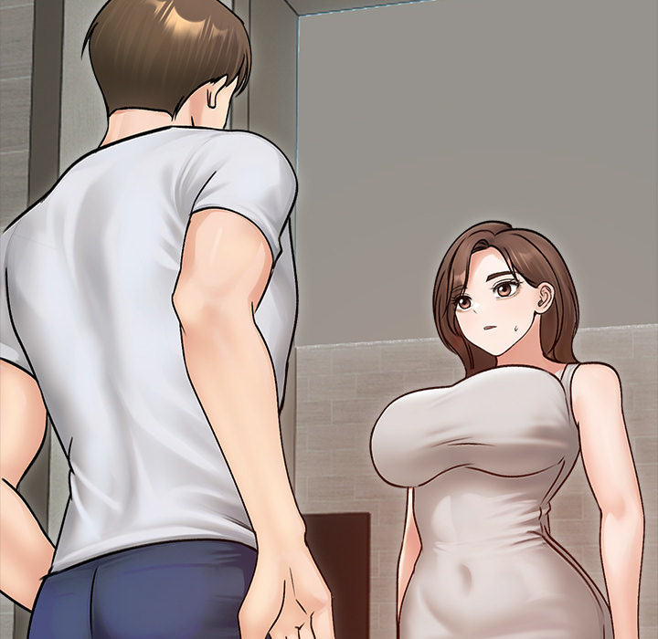 Runaway Wife Chapter 51 - Page 38 in English