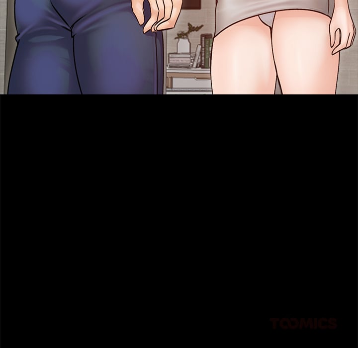 Runaway Wife Chapter 51 - Page 39 in English