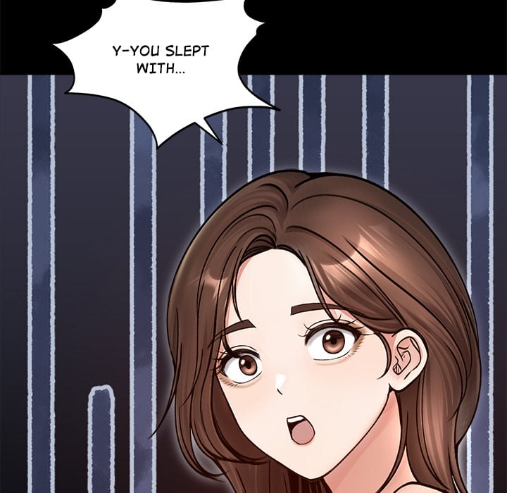 Runaway Wife Chapter 51 - Page 44 in English