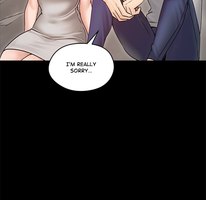 Runaway Wife Chapter 51 - Page 48 in English