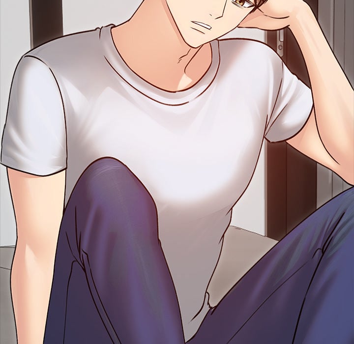 Runaway Wife Chapter 51 - Page 58 in English