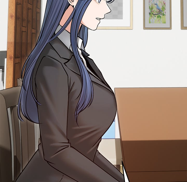 Runaway Wife Chapter 51 - Page 6 in English