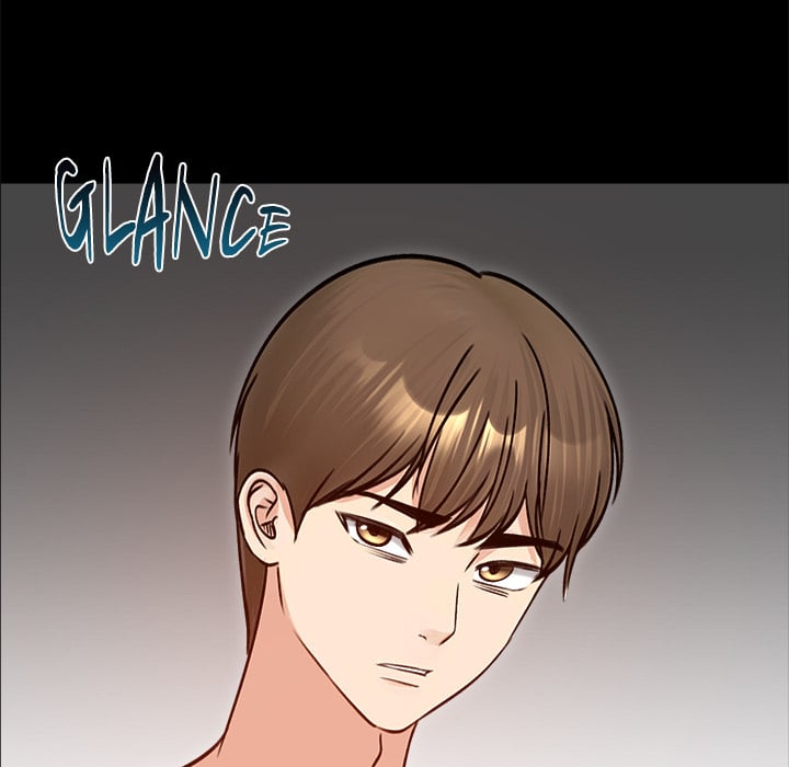Runaway Wife Chapter 51 - Page 61 in English