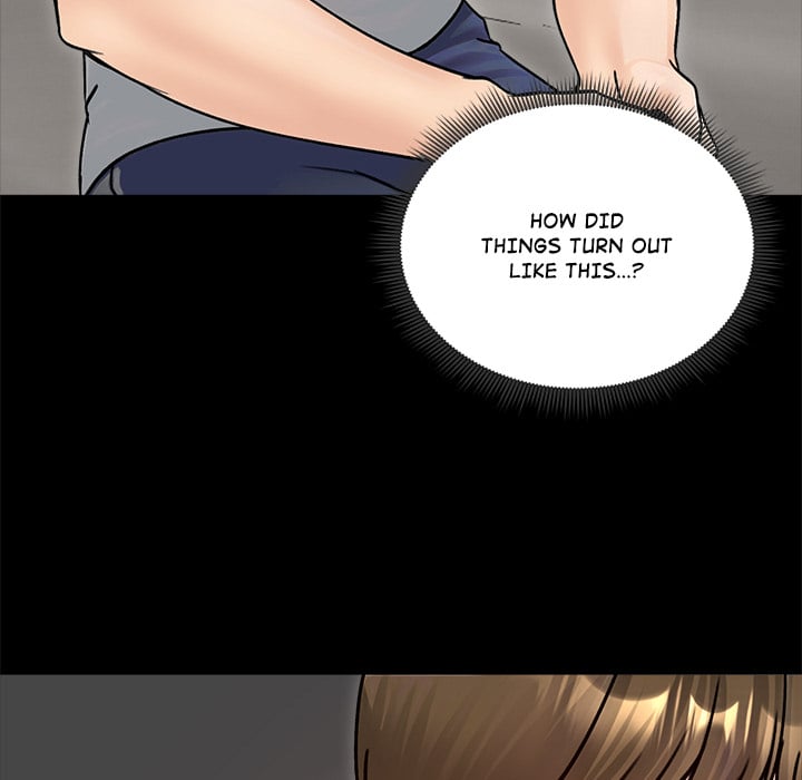 Runaway Wife Chapter 51 - Page 72 in English