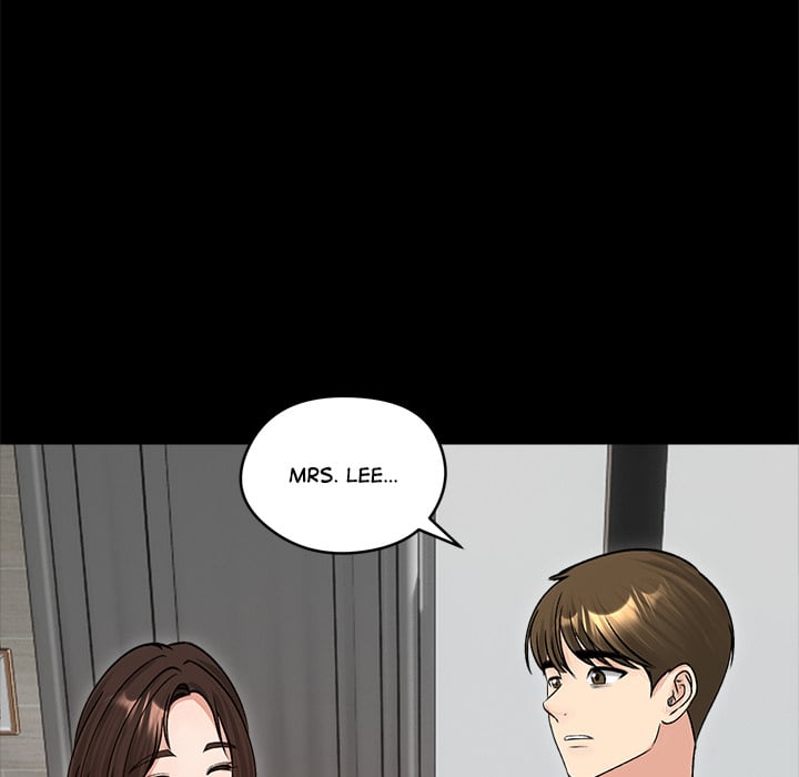 Runaway Wife Chapter 51 - Page 82 in English
