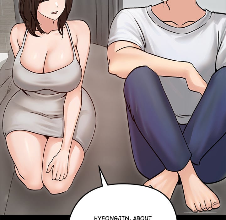 Runaway Wife Chapter 51 - Page 83 in English