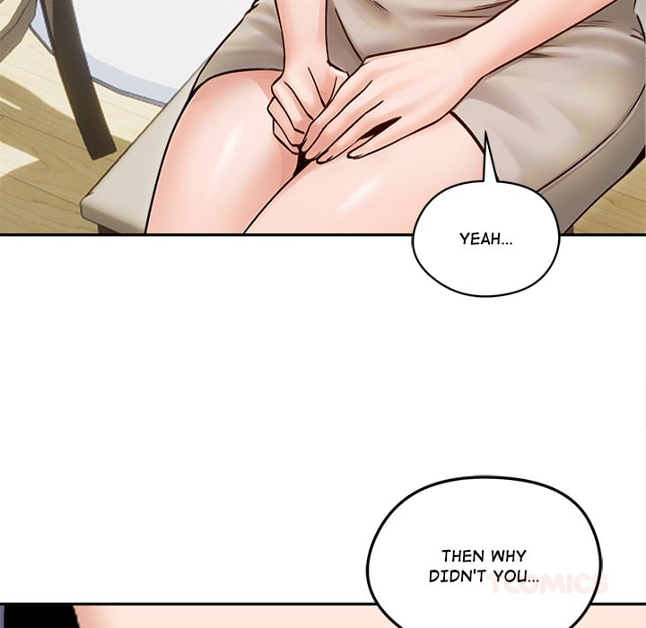Runaway Wife Chapter 51 - Page 9 in English