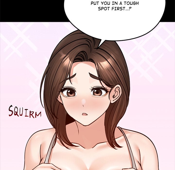 Runaway Wife Chapter 51 - Page 90 in English