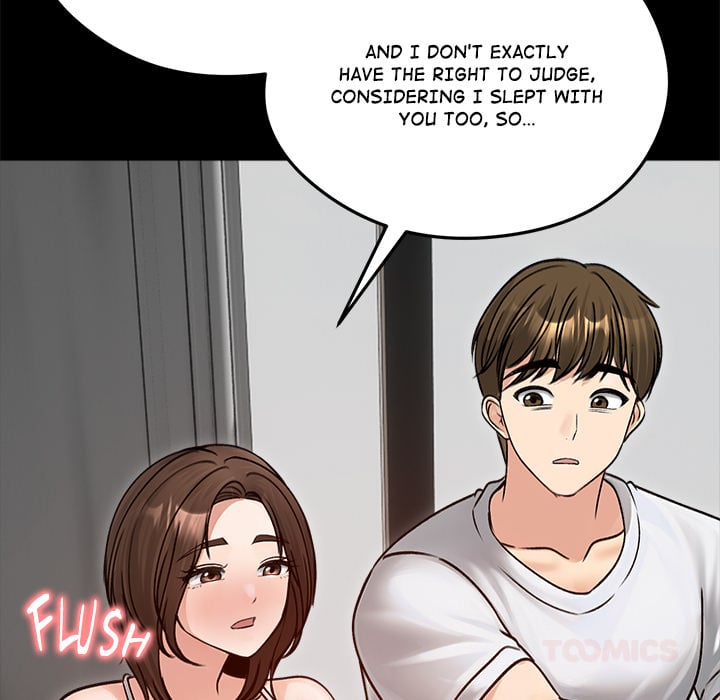 Runaway Wife Chapter 51 - Page 93 in English