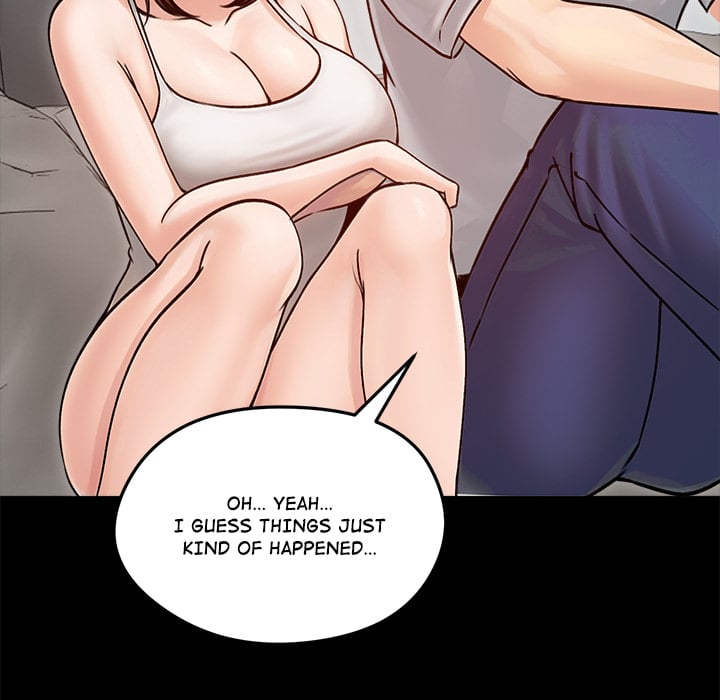 Runaway Wife Chapter 51 - Page 94 in English
