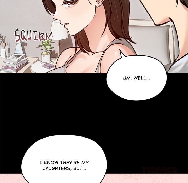 Runaway Wife Chapter 51 - Page 99 in English