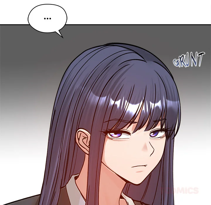 Runaway Wife Chapter 52 - Page 100 in English