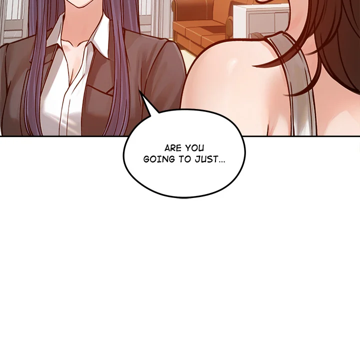 Runaway Wife Chapter 52 - Page 105 in English