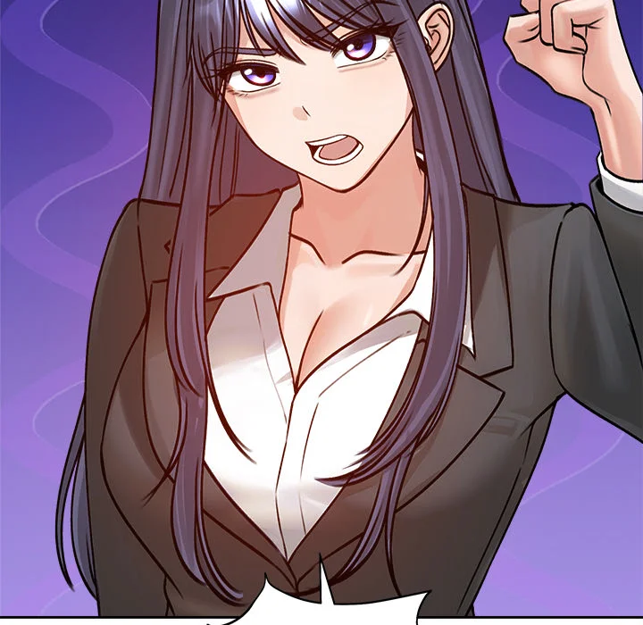 Runaway Wife Chapter 52 - Page 107 in English