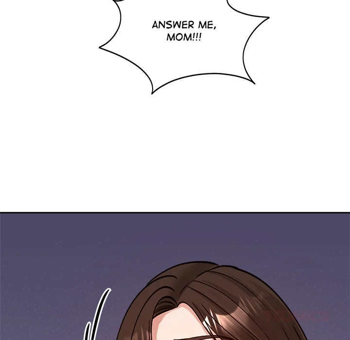 Runaway Wife Chapter 52 - Page 108 in English