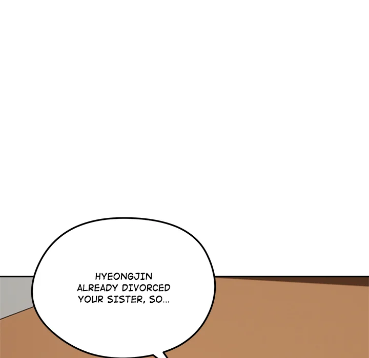 Runaway Wife Chapter 52 - Page 113 in English