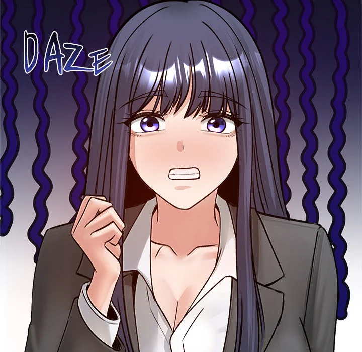 Runaway Wife Chapter 52 - Page 119 in English