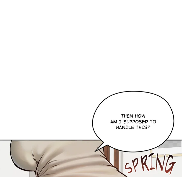 Runaway Wife Chapter 52 - Page 128 in English