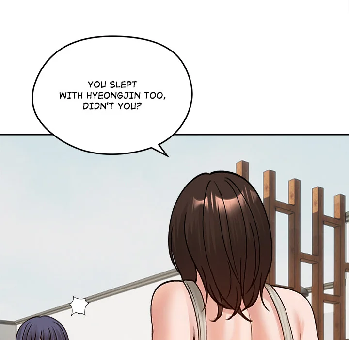 Runaway Wife Chapter 52 - Page 130 in English
