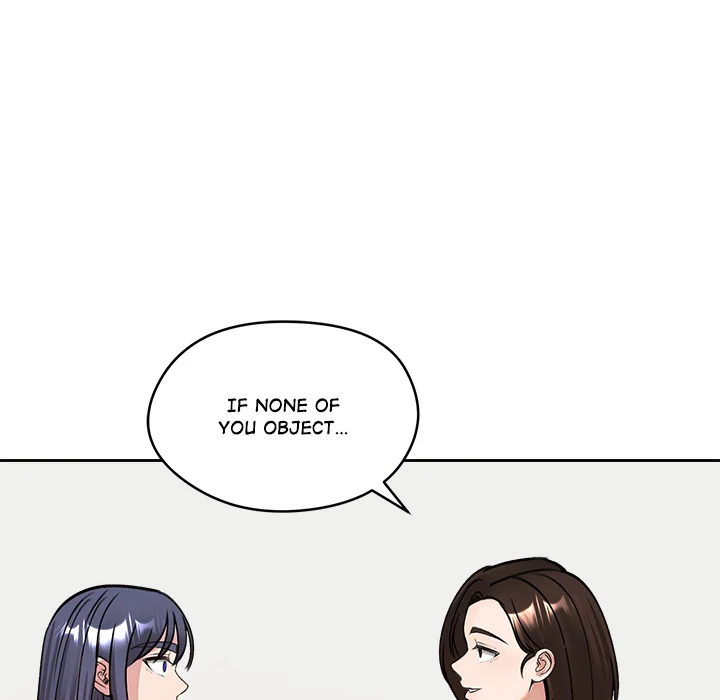 Runaway Wife Chapter 52 - Page 133 in English
