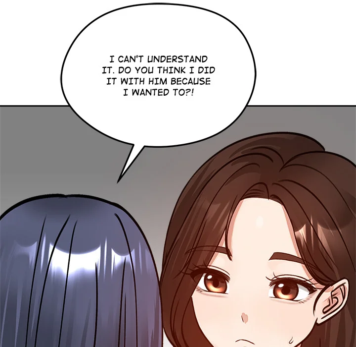 Runaway Wife Chapter 52 - Page 144 in English