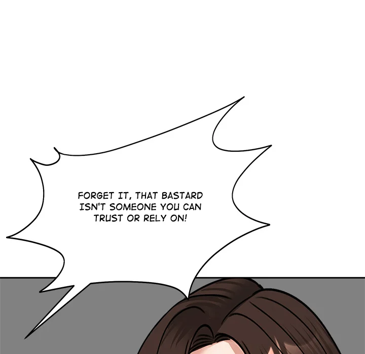 Runaway Wife Chapter 52 - Page 146 in English