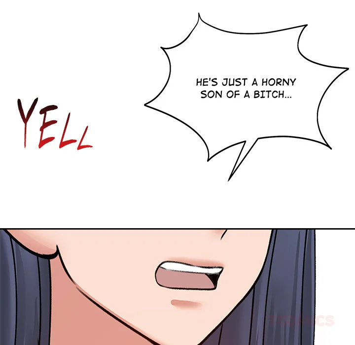 Runaway Wife Chapter 52 - Page 148 in English