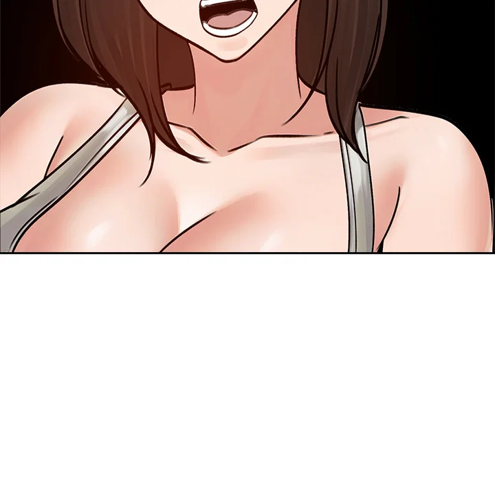 Runaway Wife Chapter 52 - Page 154 in English