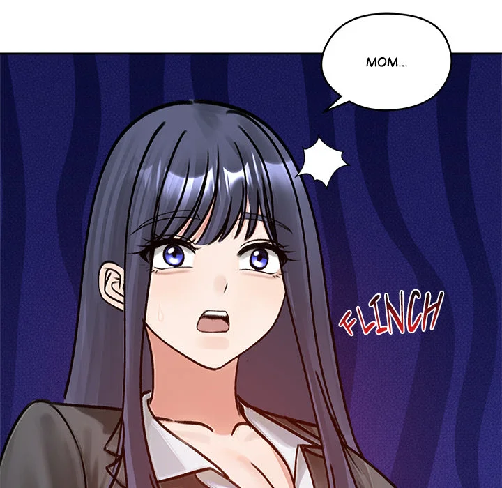 Runaway Wife Chapter 52 - Page 155 in English