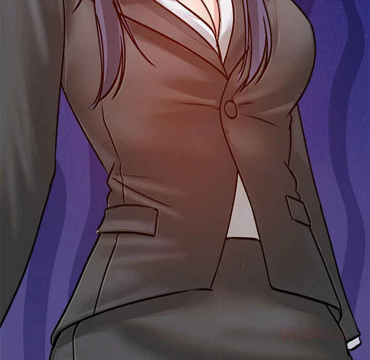 Runaway Wife Chapter 52 - Page 156 in English