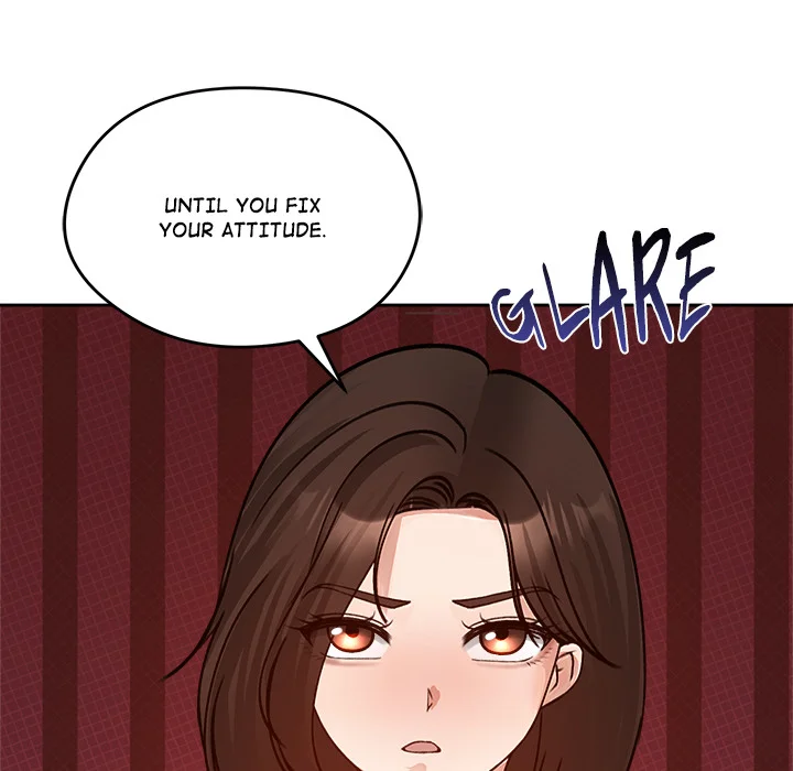 Runaway Wife Chapter 52 - Page 165 in English
