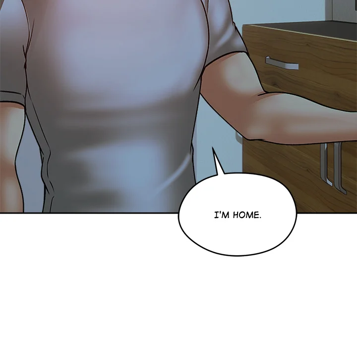 Runaway Wife Chapter 52 - Page 170 in English