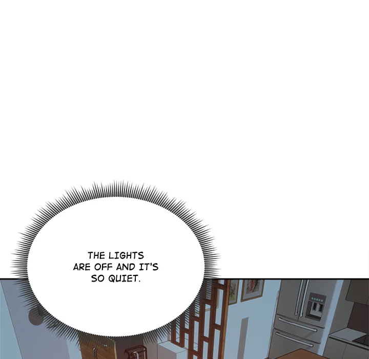 Runaway Wife Chapter 52 - Page 171 in English