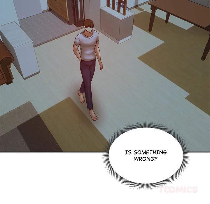 Runaway Wife Chapter 52 - Page 172 in English