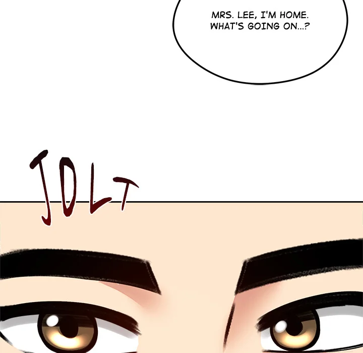 Runaway Wife Chapter 52 - Page 175 in English