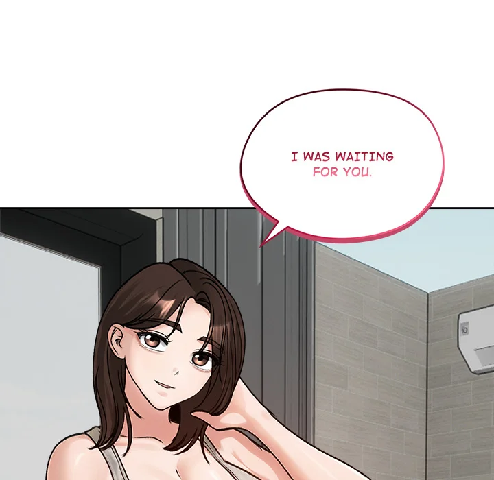 Runaway Wife Chapter 52 - Page 177 in English