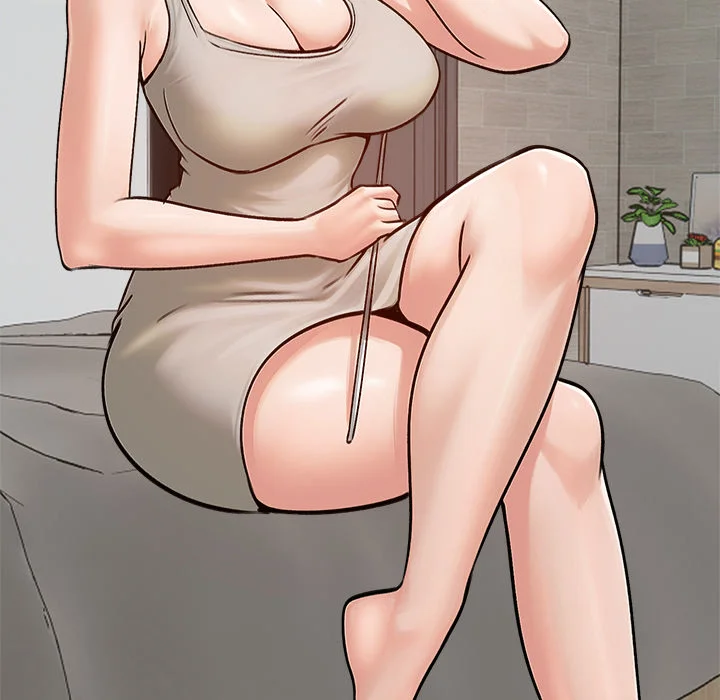 Runaway Wife Chapter 52 - Page 178 in English
